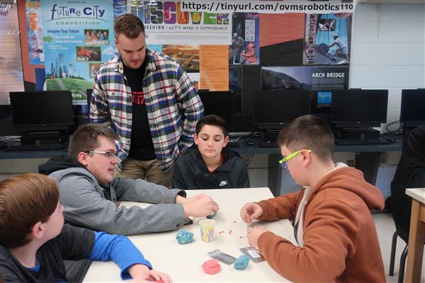 OVMS Engineering 